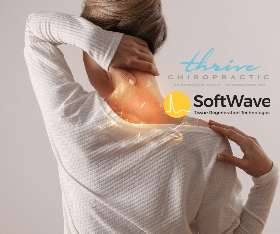 Transforming Neck Arthritis Treatment with SoftWave Therapy